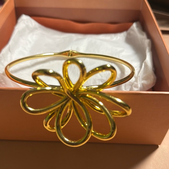 Cult Gaia Bloom Choker - Picture 2 of 3